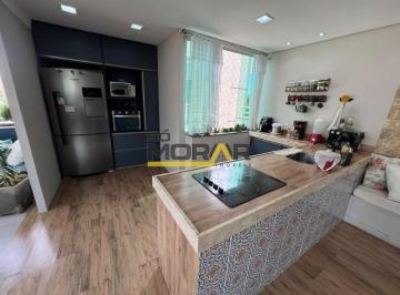 Apartamento · 140m² · 3 Quartos · 2 Vagas · Apartamento Cobertura em Belo Horizonte