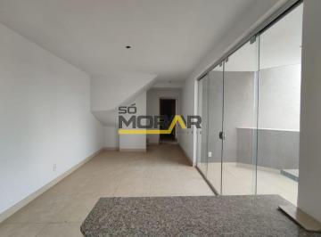 Apartamento · 156m² · 3 Quartos · 3 Vagas · Apartamento / Cobertura a venda com 3 quartos no Floresta, Belo Horizonte / MG