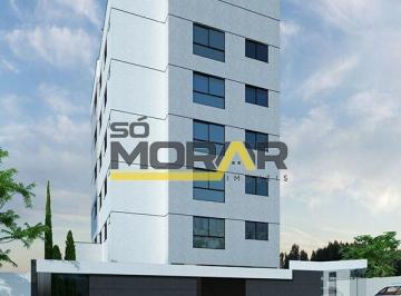 Apartamento · 72m² · 1 Quarto · 1 Vaga · Apartamento / STUDIO / DUPLEX a venda com 71m2, 1 quarto e 1 vaga, no Bairro Sagrada Familia, em Bel