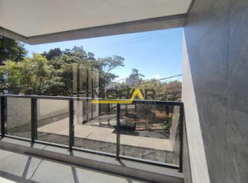 Apartamento · 118m² · 3 Quartos · 2 Vagas · Apartamento (Predio Novo) com 3 quartos a venda no Silveira, Belo Horizonte / MG