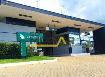 Terreno · 405m² · Lote Condominio Vilas Park I