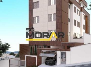Apartamento · 77m² · 3 Quartos · 2 Vagas · Apartamento Padrão em Belo Horizonte
