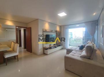 Apartamento · 100m² · 3 Quartos · 2 Vagas · Apartamento Padrão em Belo Horizonte
