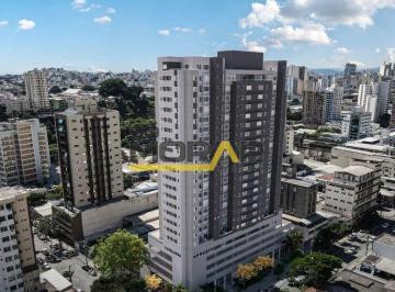 Apartamento · 55m² · 2 Quartos · 1 Vaga · Apartamento Padrão em Belo Horizonte
