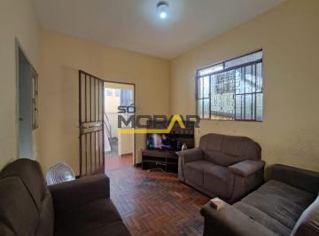 Casa · 162m² · 5 Quartos · 1 Vaga · Casa Padrão em Belo Horizonte