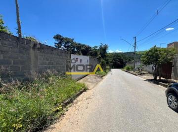 Terreno · 10000m² · Excelente Lote em Pedro Leopoldo - MG
