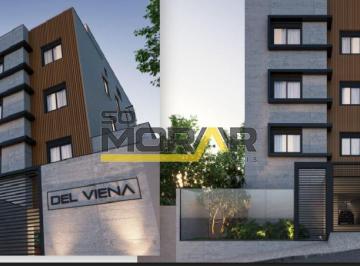 Apartamento · 86m² · 3 Quartos · 2 Vagas · Apartamento / Predio Novo a venda com 3 quartos(1 suite) / area privativa e cobertura no Prado, Belo