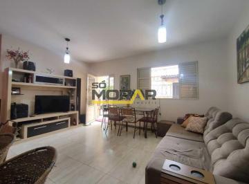 Casa · 203m² · 4 Quartos · 4 Vagas · Casa Padrão em Belo Horizonte