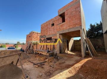 Casa · 81m² · 2 Quartos · 1 Vaga · Casa a venda de 2 quartos (2 suites) no bairro Maria Candida , em Pedro Leopoldo / MG
