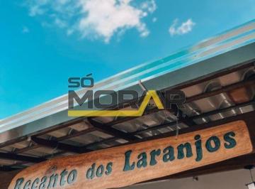 Rural · 1102m² · Sitio - PORTEIRA FECHADA - proximo a Serra do Cipo logo apos Almeida