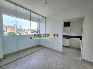 Apartamento · 67m² · 2 Quartos · 2 Vagas · Apartamento Padrão em Belo Horizonte