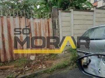 Terreno · 348m² · Lote/Terreno a venda em Belo Horizonte / MG