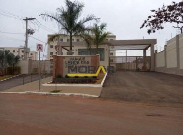Apartamento · 43m² · 2 Quartos · 1 Vaga · Apartamento - area privativa a venda no bairro Lundceia em Lagoa Santa - MG