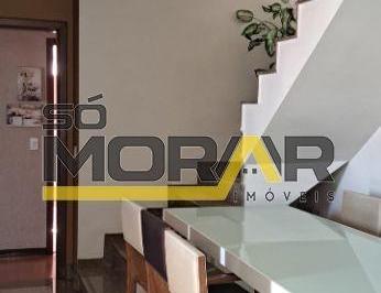 Apartamento · 240m² · 4 Quartos · 3 Vagas · Cobertura 4 quartos a venda no Fernao Dias