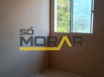 Apartamento · 48m² · 2 Quartos · 1 Vaga · Dois quartos com Otimo acabamento, perto de tudo.