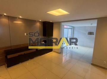 Apartamento · 127m² · 3 Quartos · 2 Vagas · Excelente apartamento a venda no bairro Fernao Dias