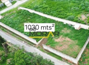 Terreno · 1030m² · EXCELENTE LOTE  EM PEDRO LEOPOLDO - MG