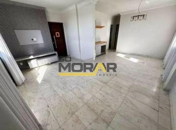 Apartamento · 126m² · 4 Quartos · Apartamento a venda no bairro Silveira 126 m2