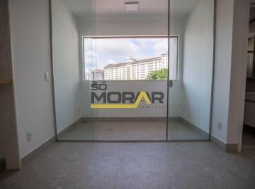 Apartamento · 62m² · 2 Quartos · 2 Vagas · Apartamento Padrão em Belo Horizonte