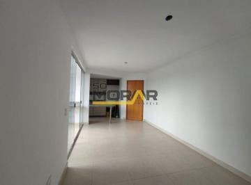 Apartamento · 78m² · 3 Quartos · 2 Vagas · Apartamento a venda com 3 quartos no Floresta, Belo Horizonte / MG