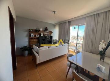 Apartamento · 80m² · 3 Quartos · 1 Vaga · Apartamento Padrão em Belo Horizonte