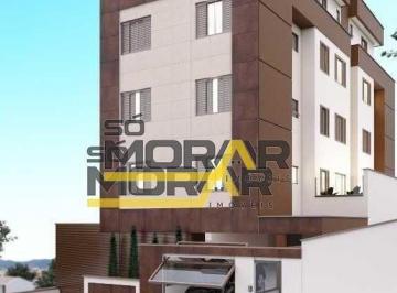 Apartamento · 77m² · 3 Quartos · 2 Vagas · Apartamento Padrão em Belo Horizonte