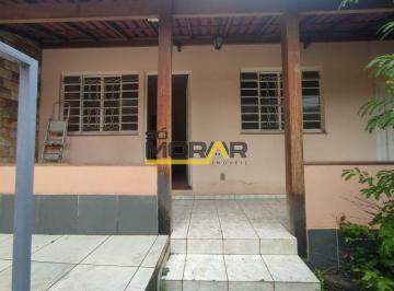 Casa · 136m² · 2 Quartos · 1 Vaga · Casa Padrão em Belo Horizonte