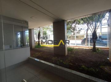 Apartamento · 110m² · 4 Quartos · 3 Vagas · Apartamento Padrão em Belo Horizonte