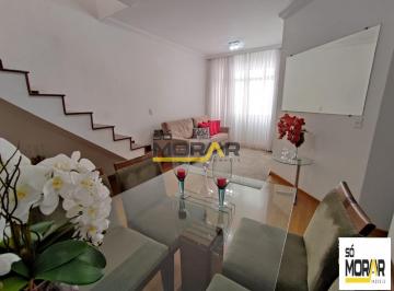 Apartamento · 170m² · 3 Quartos · 2 Vagas · Cobertura para Venda em Belo Horizonte / MG no bairro Ipiranga