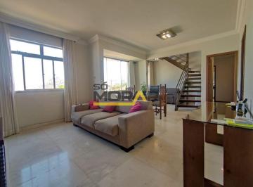 Apartamento · 220m² · 4 Quartos · 3 Vagas · Apartamento Padrão em Belo Horizonte
