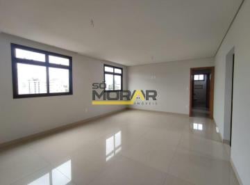 Apartamento · 90m² · 3 Quartos · 2 Vagas · Apartamento a venda com 3 quartos no Prado (Predio Novo), Belo Horizonte / MG
