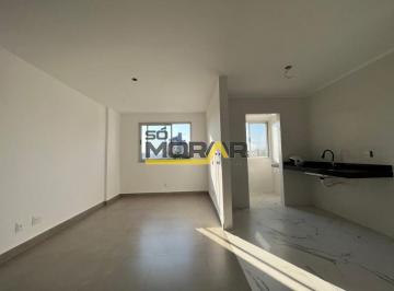 Apartamento · 63m² · 2 Quartos · 2 Vagas · Apartamento Padrão em Belo Horizonte