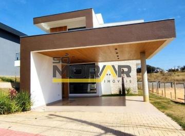 Casa · 250m² · 4 Quartos · 4 Vagas · CASA 4 QUARTOS COM SUITE PISCINA GRAN ROYALE LAGOA SANTA