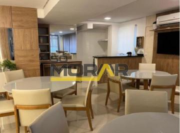 Apartamento · 127m² · 3 Quartos · 2 Vagas · APARTAMENTO DE ALTO PADRAO NA ENSEADA, Guaruja / SP