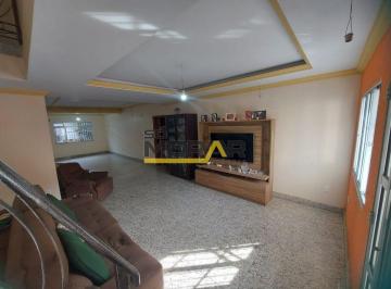 Casa · 320m² · 6 Quartos · 3 Vagas · Casa Padrão em Belo Horizonte
