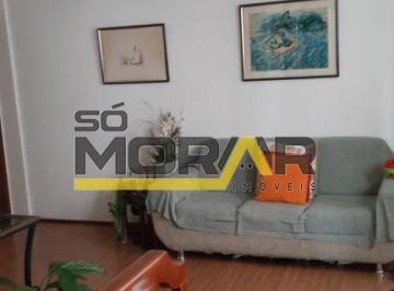 Apartamento · 112m² · 3 Quartos · 2 Vagas · Apartamento a venda no bairro Cidade Nova, 3 quartos, 1 suite e 2 vagas