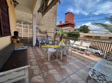 Casa · 360m² · 3 Quartos · 2 Vagas · Casa Padrão em Belo Horizonte