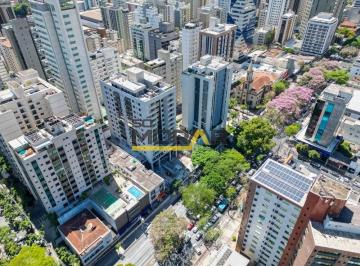 Apartamento · 130m² · 4 Quartos · 4 Vagas · Apartamento Padrão em Belo Horizonte