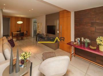 Apartamento · 162m² · 4 Quartos · 4 Vagas · Apartamento 4 quartos a venda no Uniao, Belo Horizonte - MG