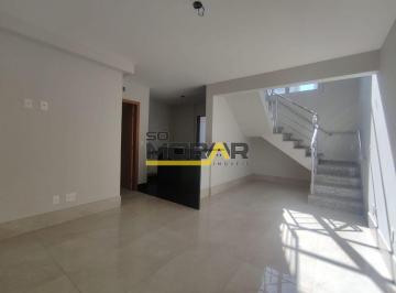 Apartamento · 160m² · 3 Quartos · 2 Vagas · Apartamento Cobertura em Belo Horizonte