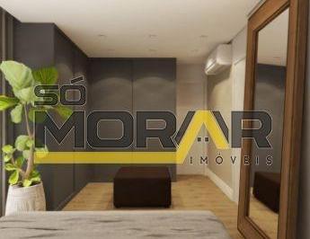 Apartamento · 145m² · 3 Quartos · 2 Vagas · MARAVILHOSO Apartamento/Privativo (Predio Novo) a venda no Bairro Cidade Nova, localizado na cidade 