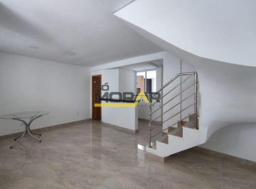 Casa · 110m² · 3 Quartos · 2 Vagas · CASA GEMINADA NOVA a VENDA no Bairro NOVA FLORESTA, Belo Horizonte/MG.
