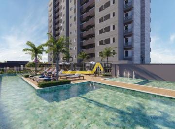Apartamento · 60m² · 2 Quartos · 2 Vagas · Apartamento Padrão em Belo Horizonte