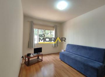 Apartamento · 100m² · 3 Quartos · 1 Vaga · Apartamento Padrão em Belo Horizonte