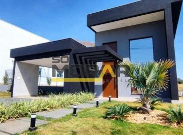Casa · 246m² · 4 Quartos · 4 Vagas · CASA 4 QUARTOS SUITE LAGOA SANTA CONDOMINIO GRAN ROYALE