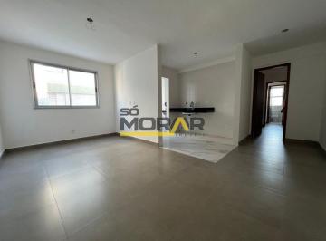Apartamento · 77m² · 3 Quartos · 2 Vagas · Apartamento Padrão em Belo Horizonte