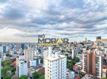 Apartamento · 140m² · 4 Quartos · 4 Vagas · Apartamento Padrão em Belo Horizonte