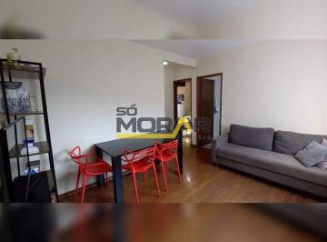 Apartamento · 54m² · 2 Quartos · 1 Vaga · Apartamento a venda na rua Jacui, bairro Floresta 2 quartos e 1 suite