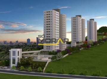 Apartamento · Residencial Porto Rico