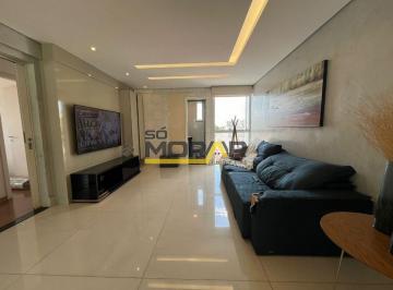 Apartamento · 127m² · 4 Quartos · 3 Vagas · Apartamento Padrão em Belo Horizonte